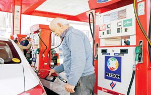 طرح محدودیت سوختگری بنزین در همه استانها اجرا می شود