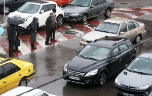 رانندگان حادثه‌ساز در ایام نوروز به پلیس راهور دعوت می‌شوند