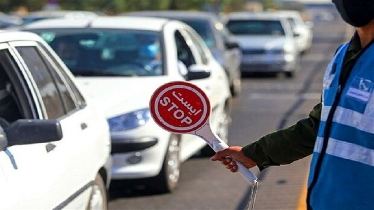 تشریح آخرین وضعیت ترافیکی محدوده حرم مطهر، یک روز قبل از مراسم گرامیداشت ارتحال امام خمینى (ره)