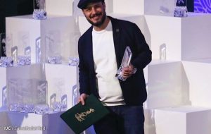 برگزیدگان چهل‌‍‌ودومین جشنواره بین‌المللی فیلم فجر