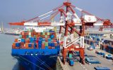 تجارت دریا برد ایران به ۱۹۵ میلیون تن کالا رسید
