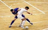 قرعه‌کشی رقابت‎‌های فوتسال جام رمضان استان تهران برگزار شد