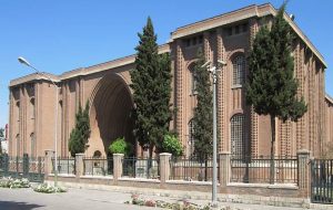 برگزاری نمایشگاه استانی آثار کمتردیده شده موزه ملی ایران