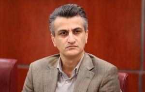 دانشجو باید پرسشگر، نترس و پیشران تغییر باشد دانشجو باید پرسشگر، نترس و پیشران تغییر باشد